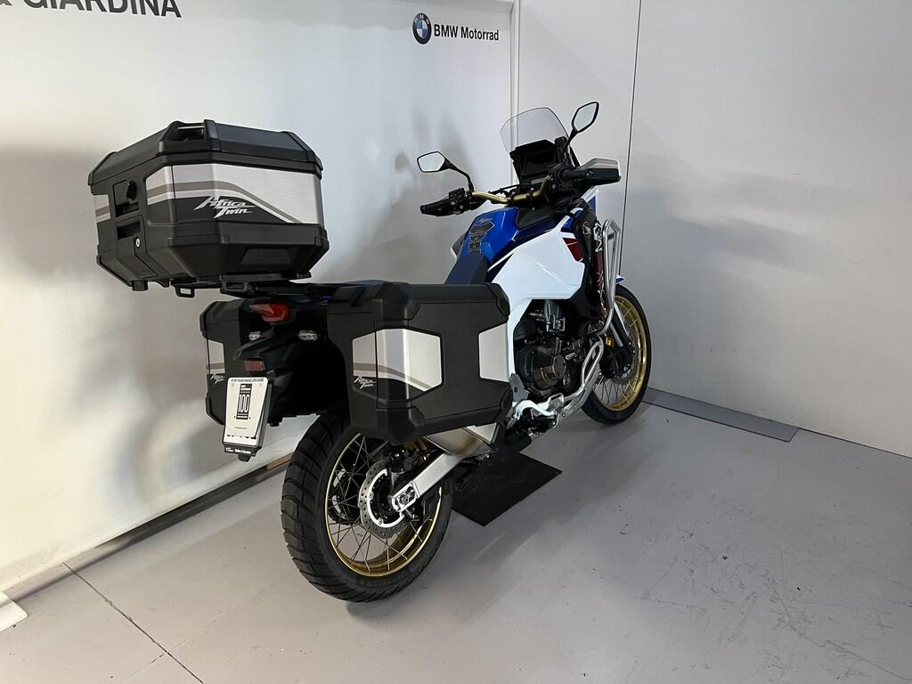 AFRICA TWIN 1100