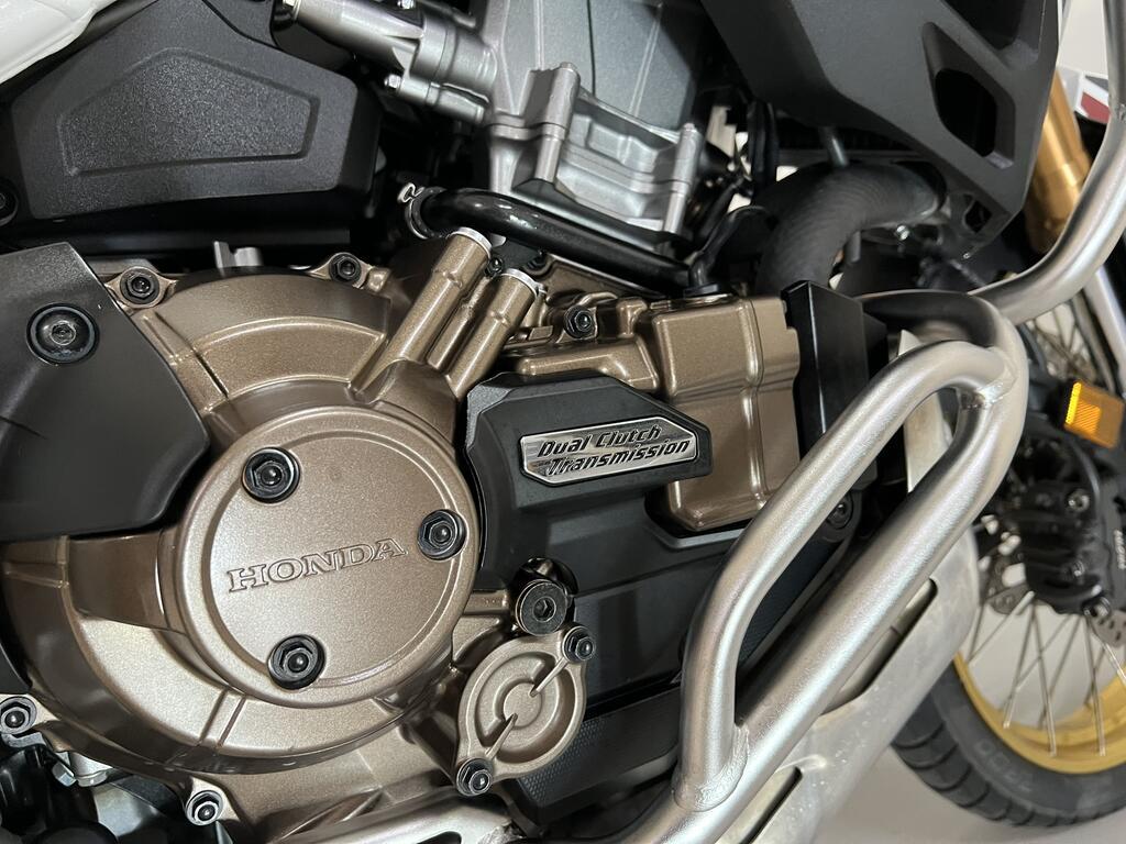 AFRICA TWIN 1100