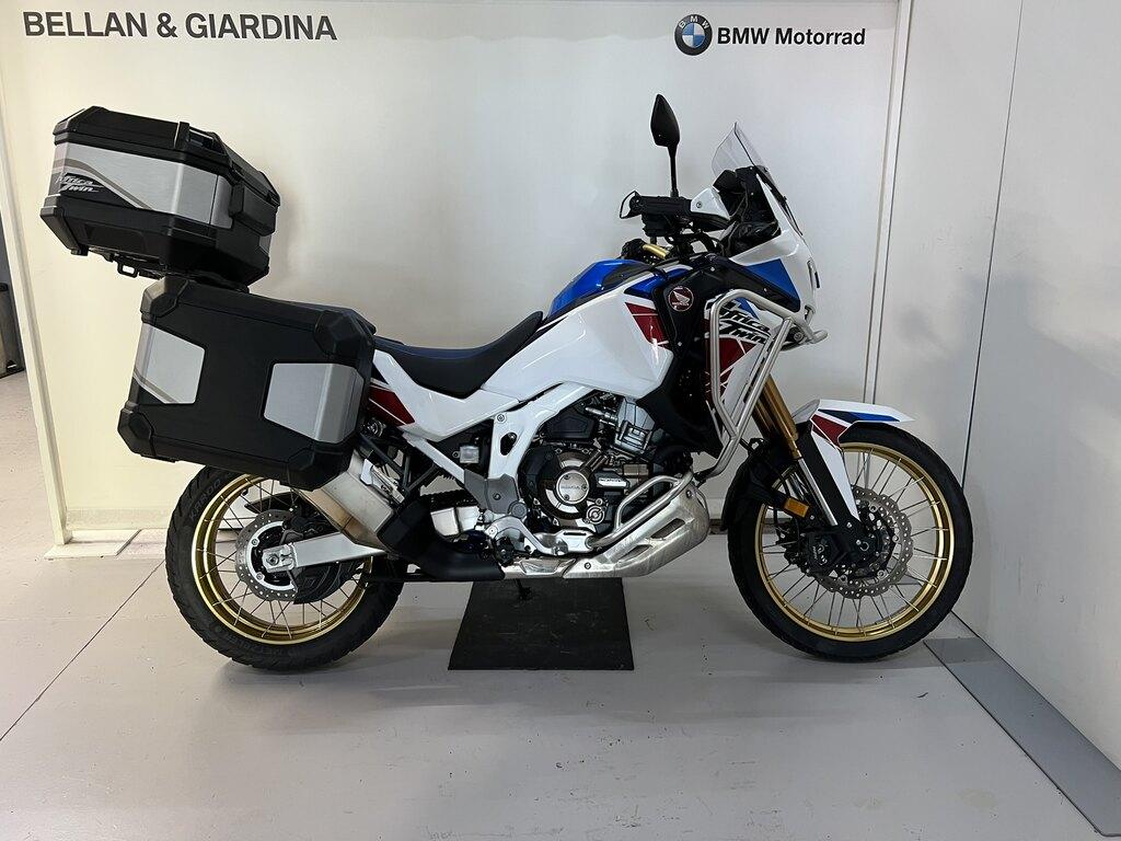 AFRICA TWIN 1100