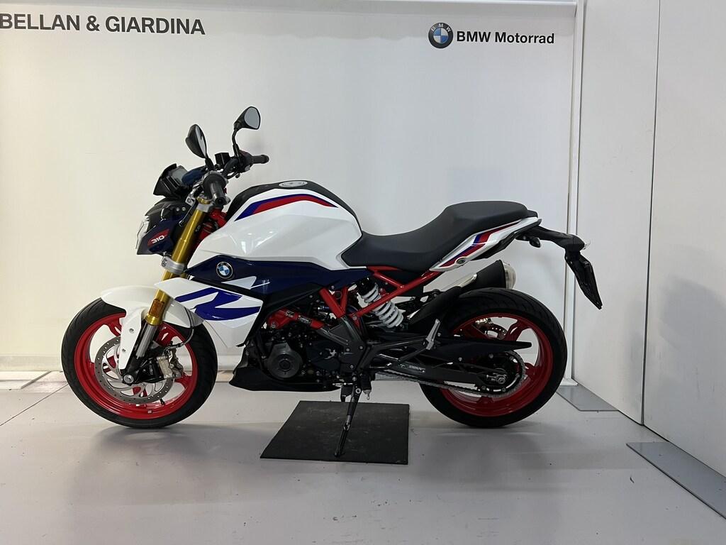 G 310 R