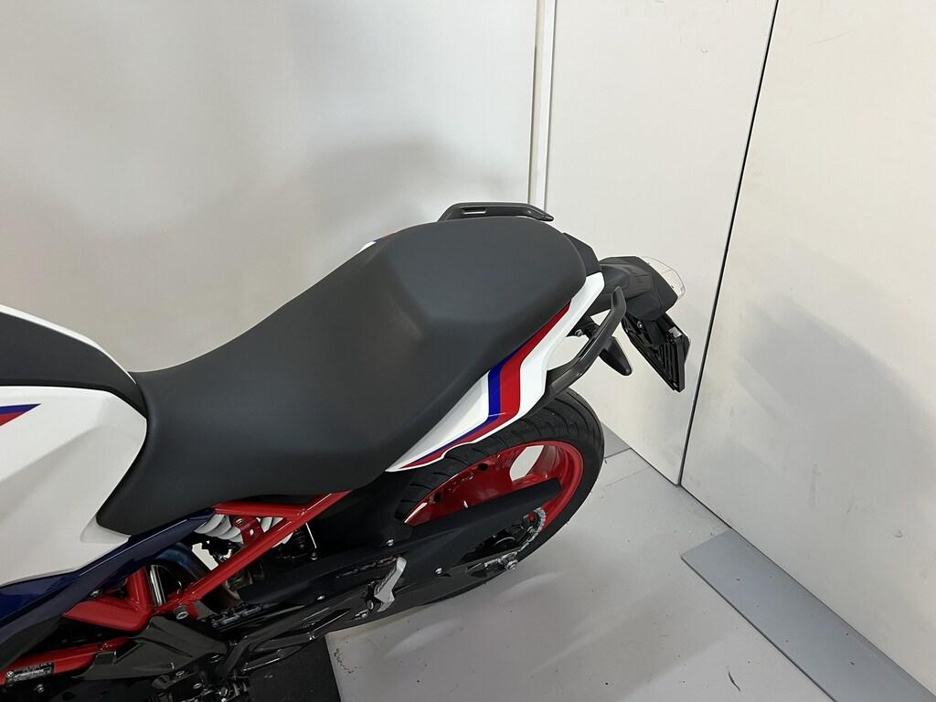 G 310 R