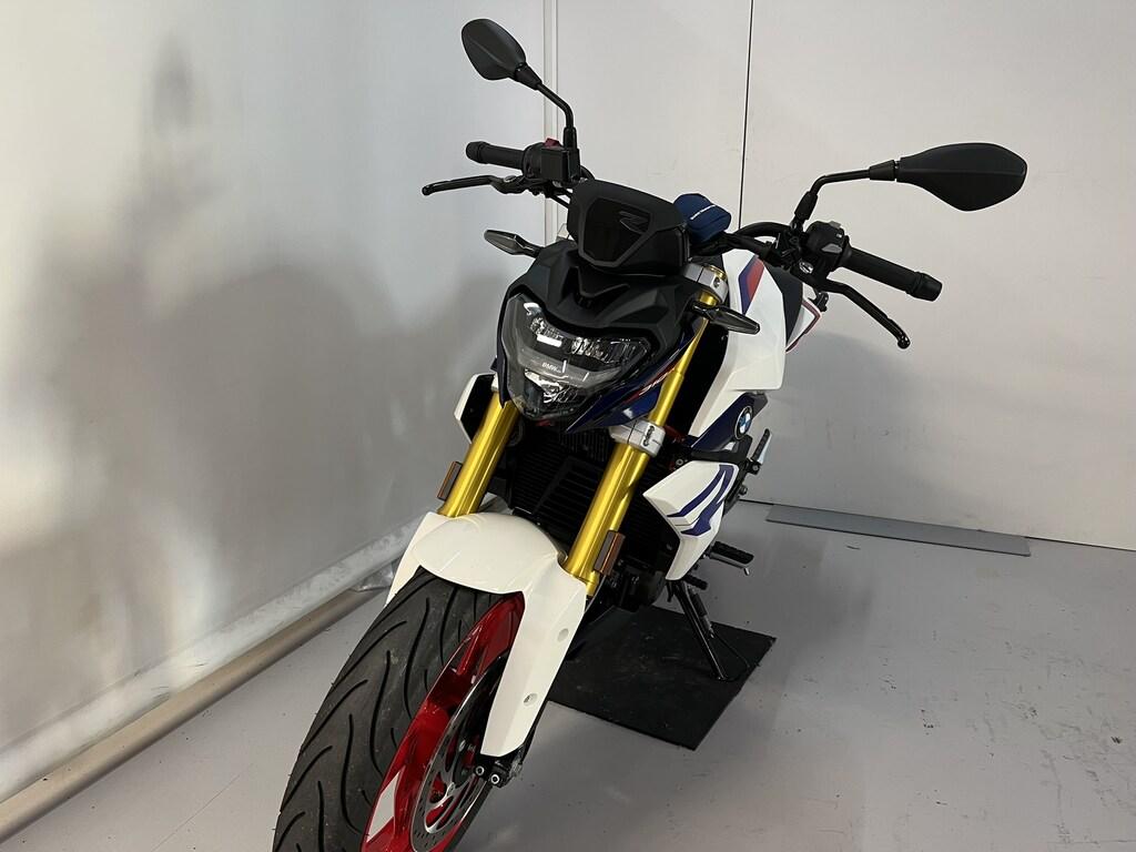 G 310 R