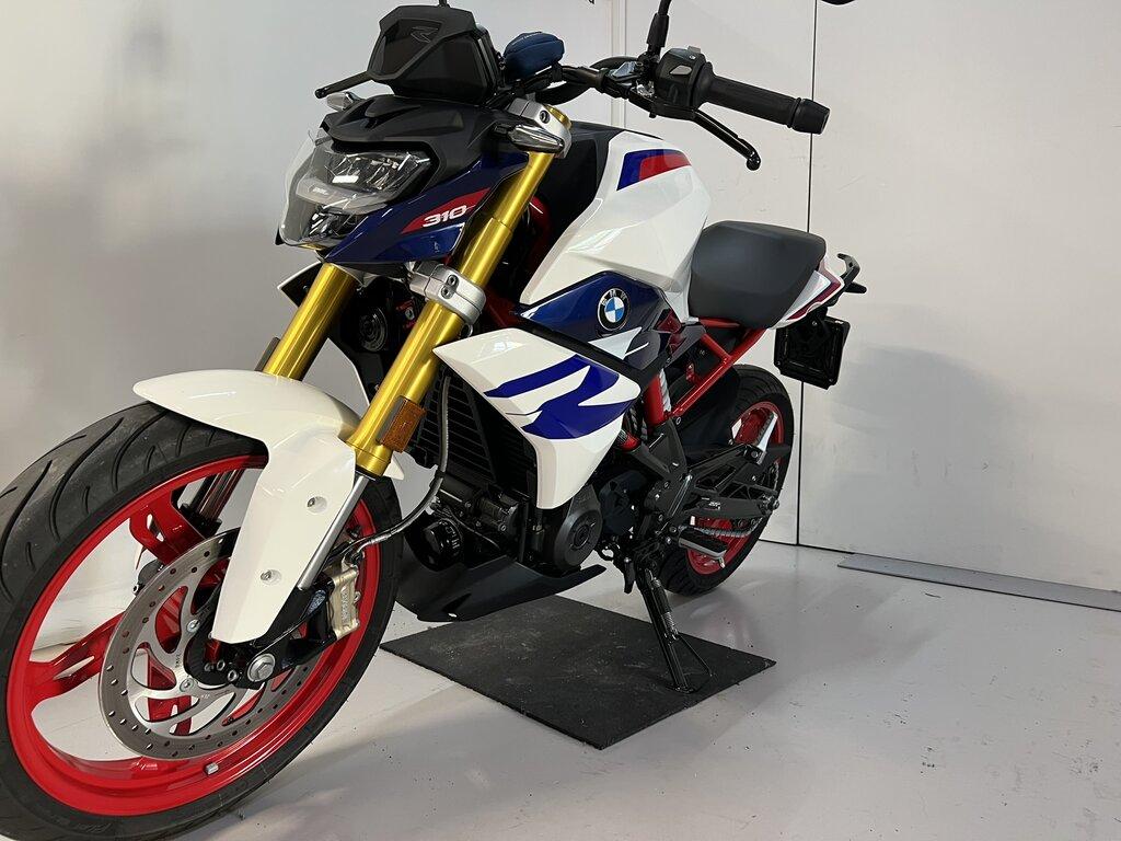G 310 R