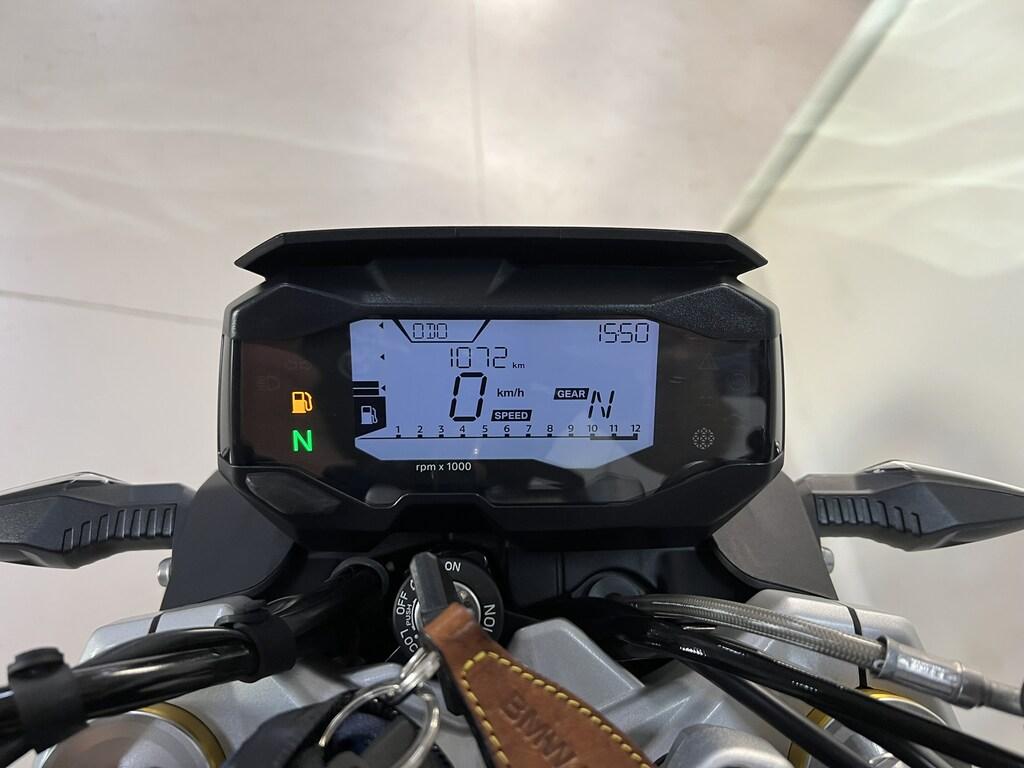 G 310 R