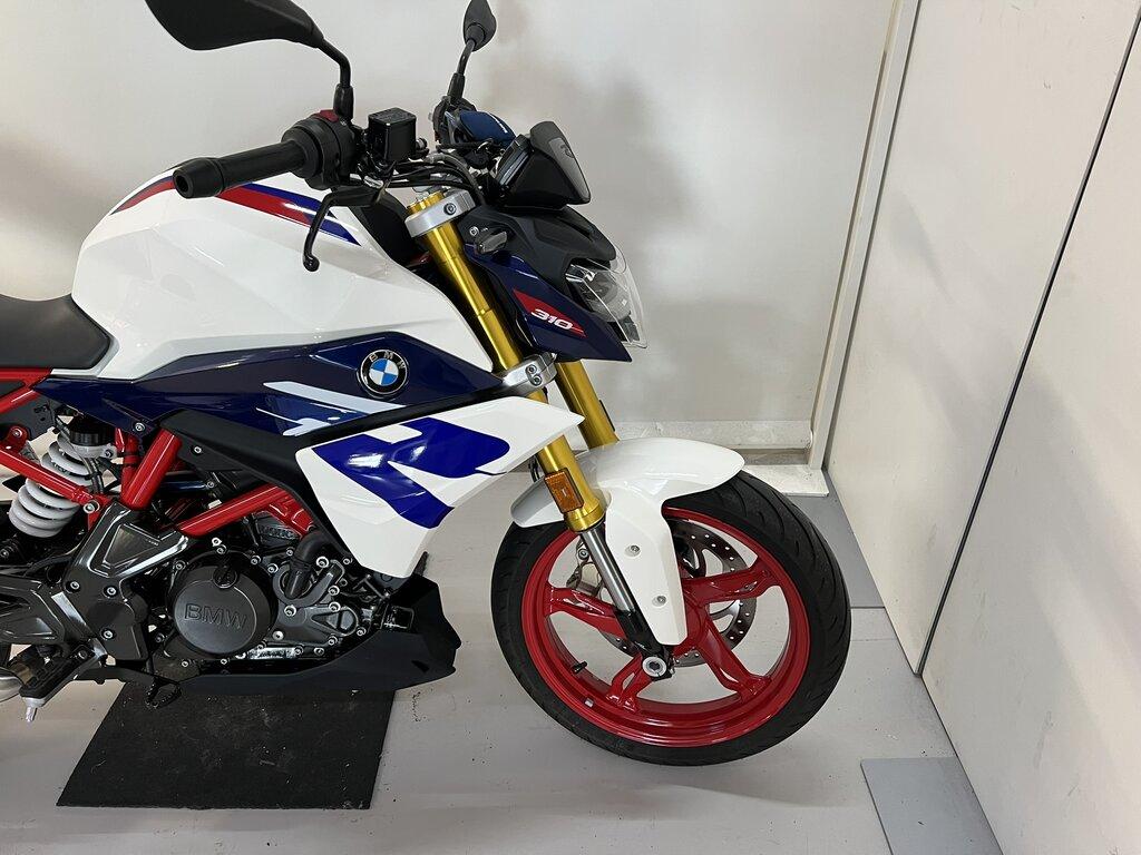 G 310 R