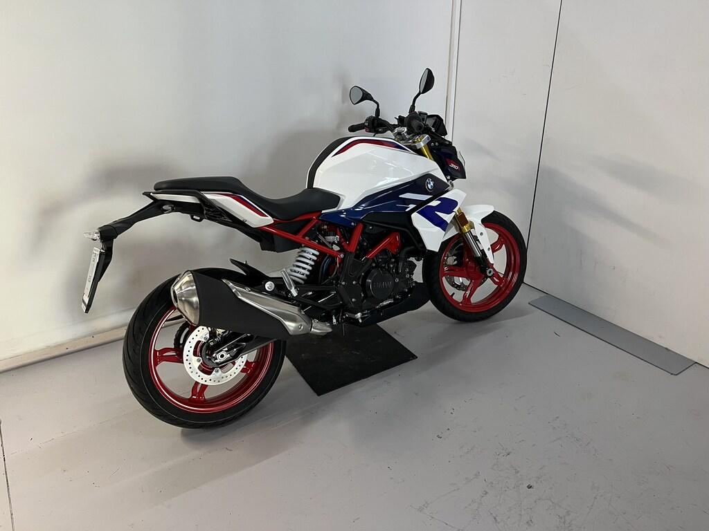 G 310 R