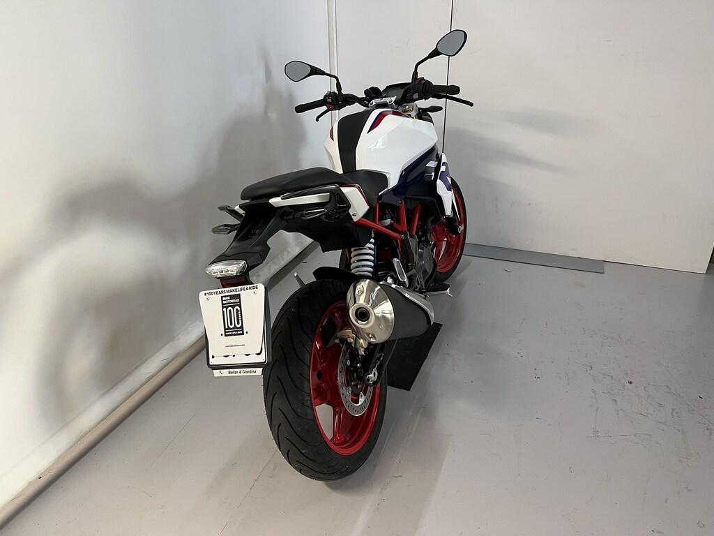 G 310 R
