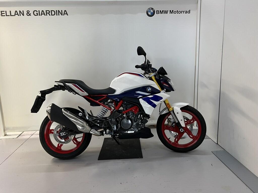 G 310 R