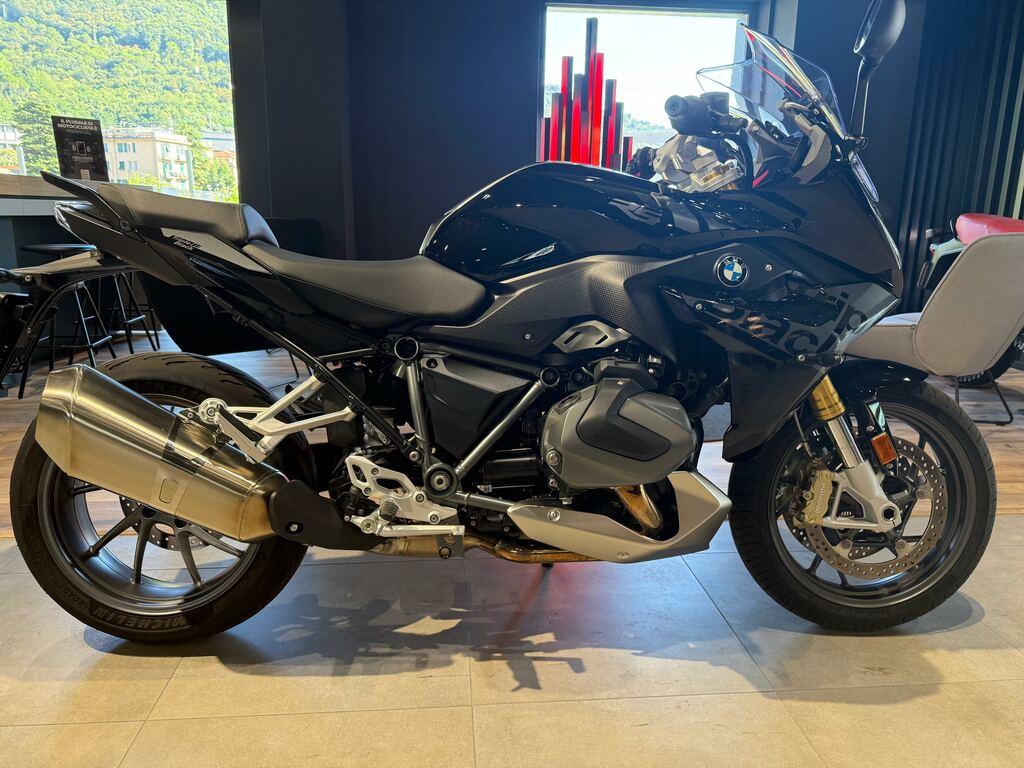 R 1250 RS