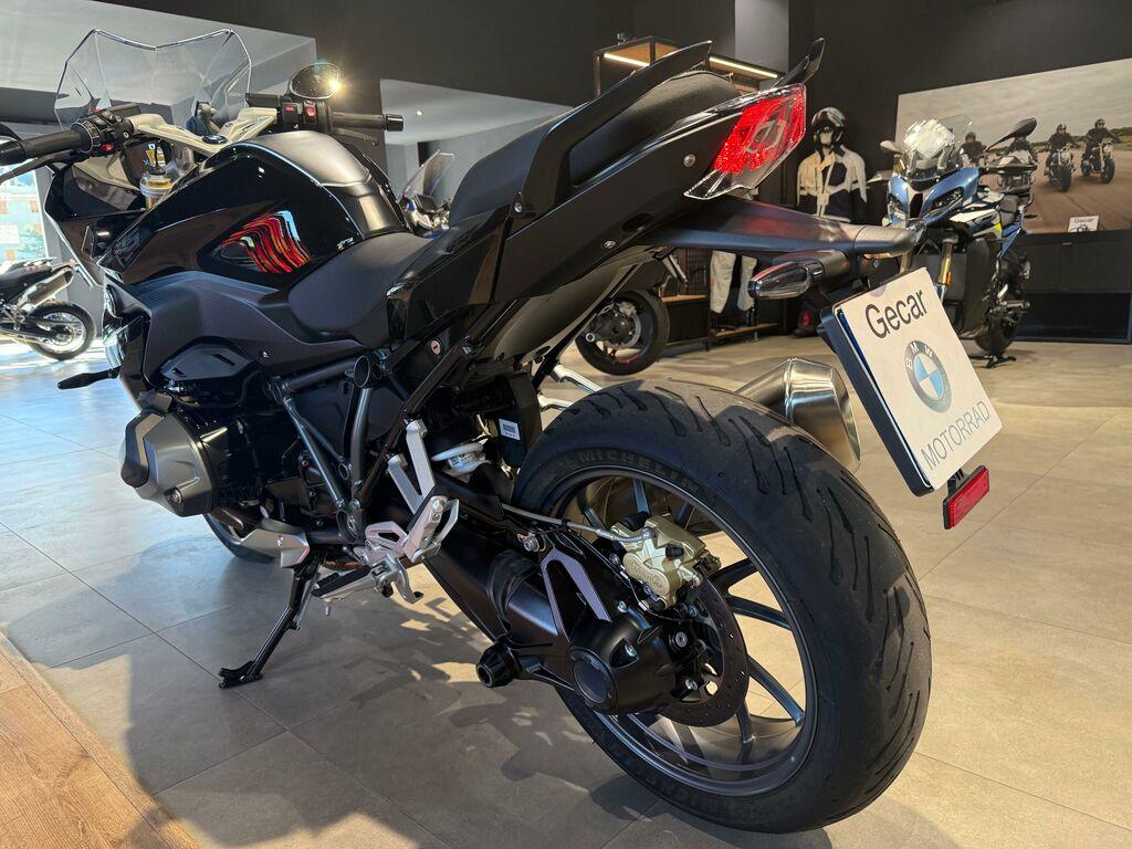 R 1250 RS