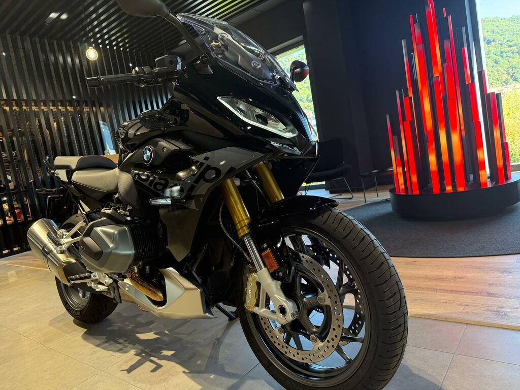 R 1250 RS