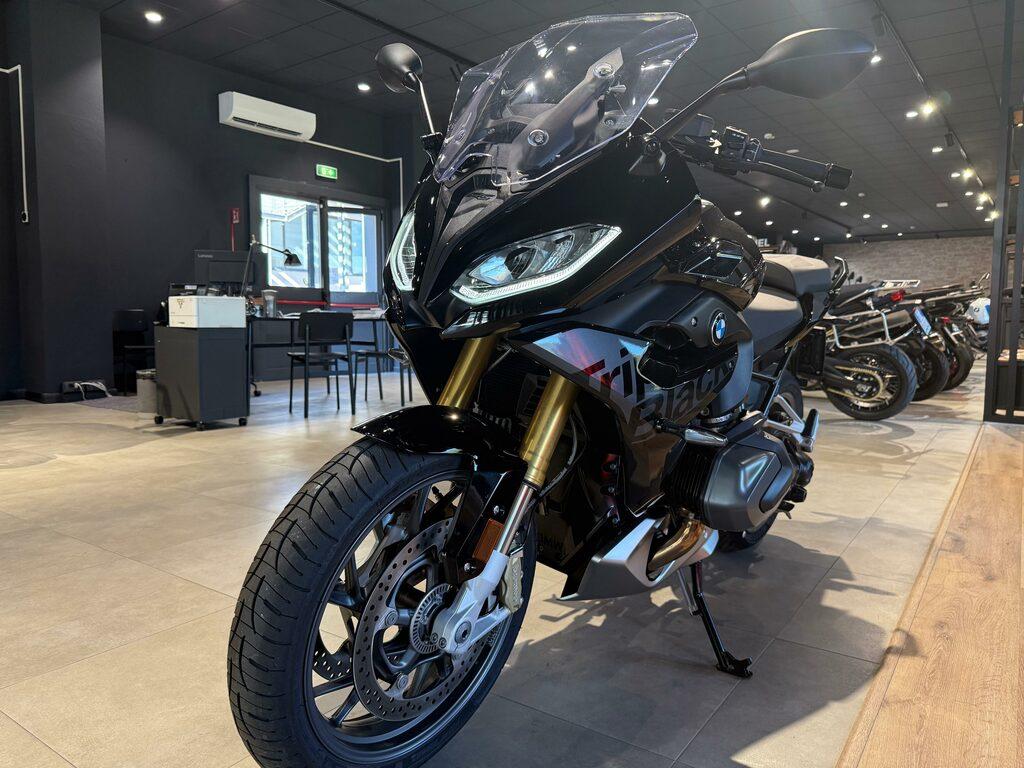 R 1250 RS