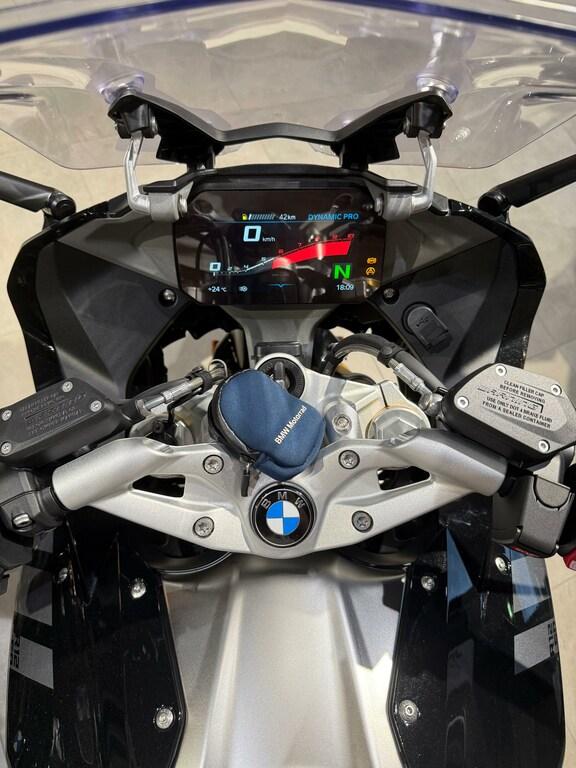 R 1250 RS