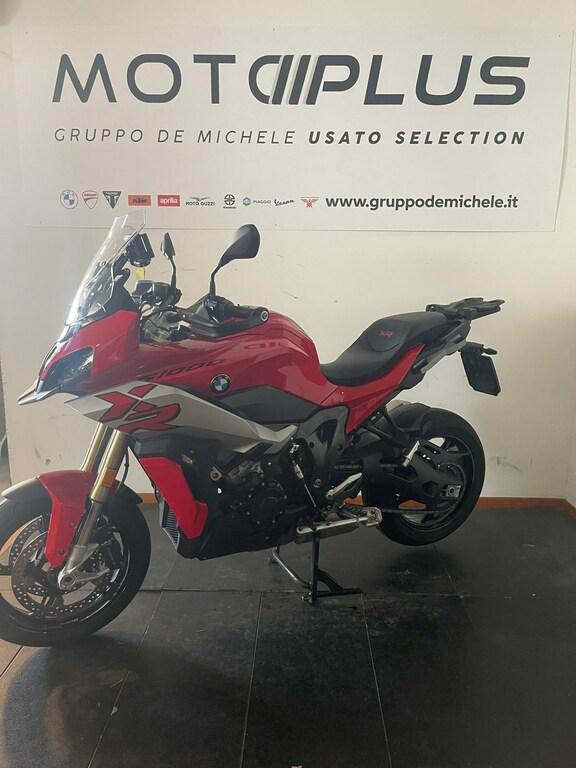 S 1000 XR
