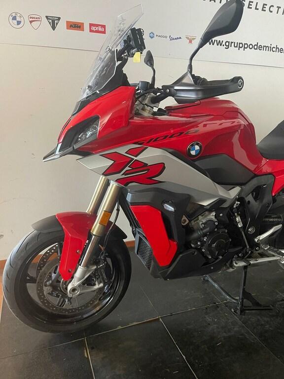 S 1000 XR