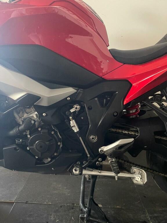 S 1000 XR
