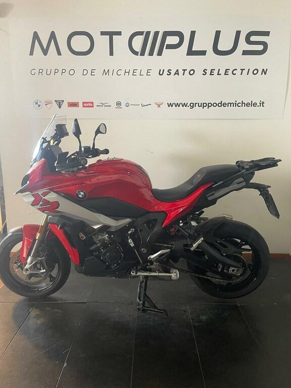 S 1000 XR