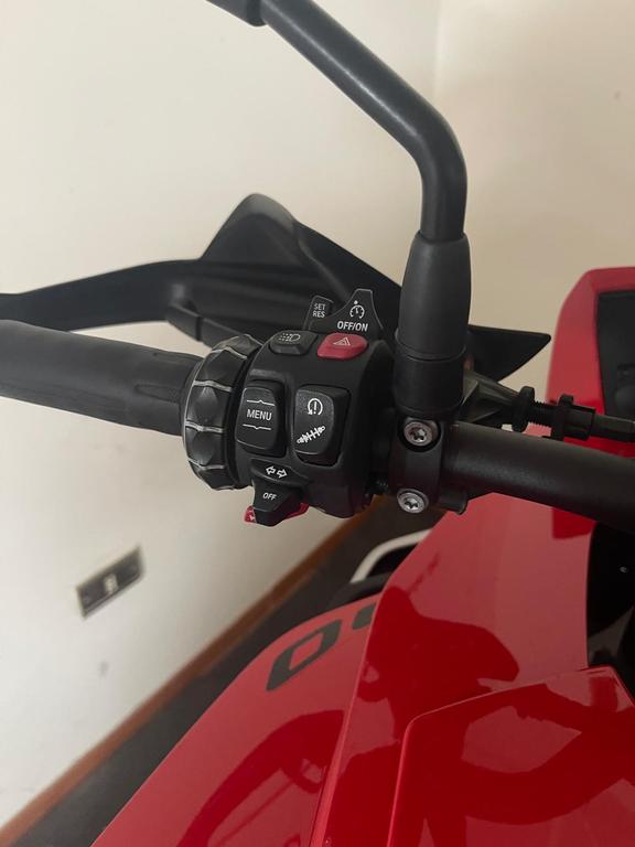 S 1000 XR
