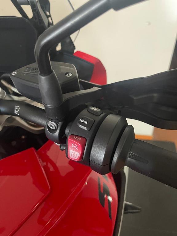 S 1000 XR