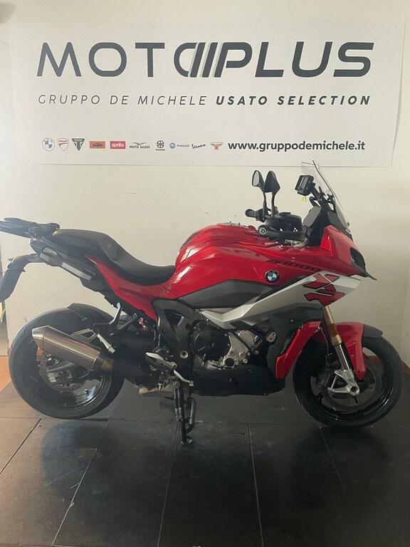 S 1000 XR