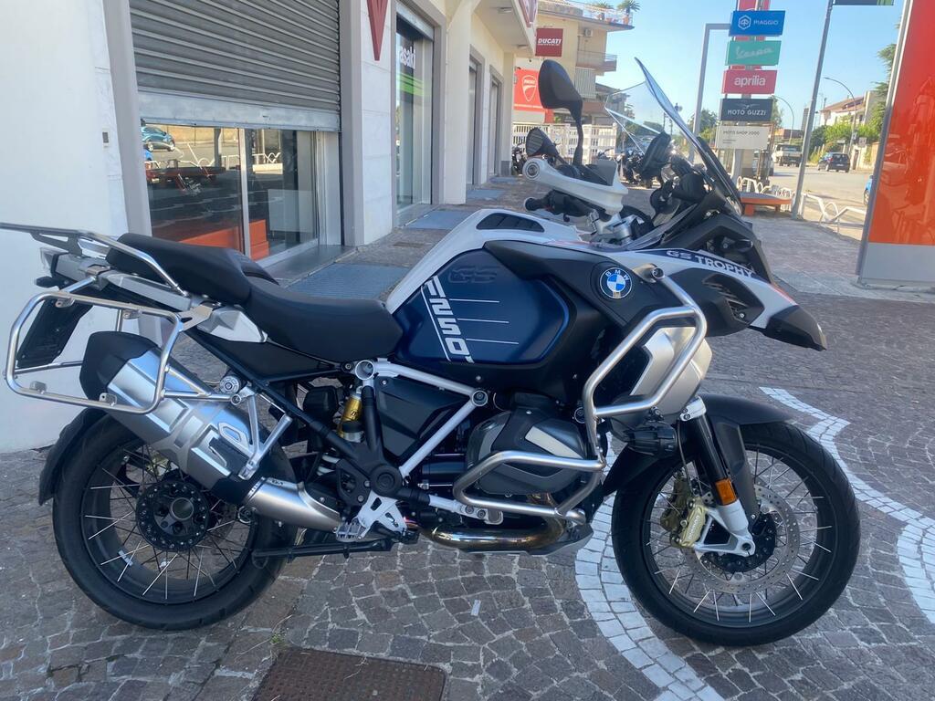 R 1250 GS