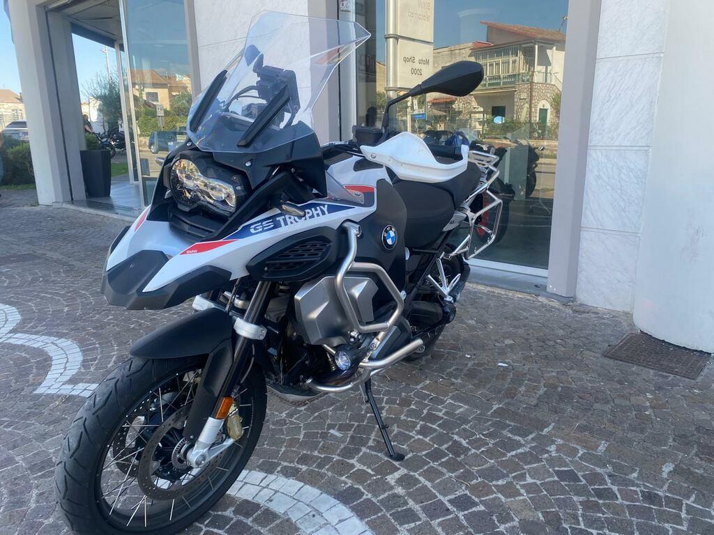 R 1250 GS