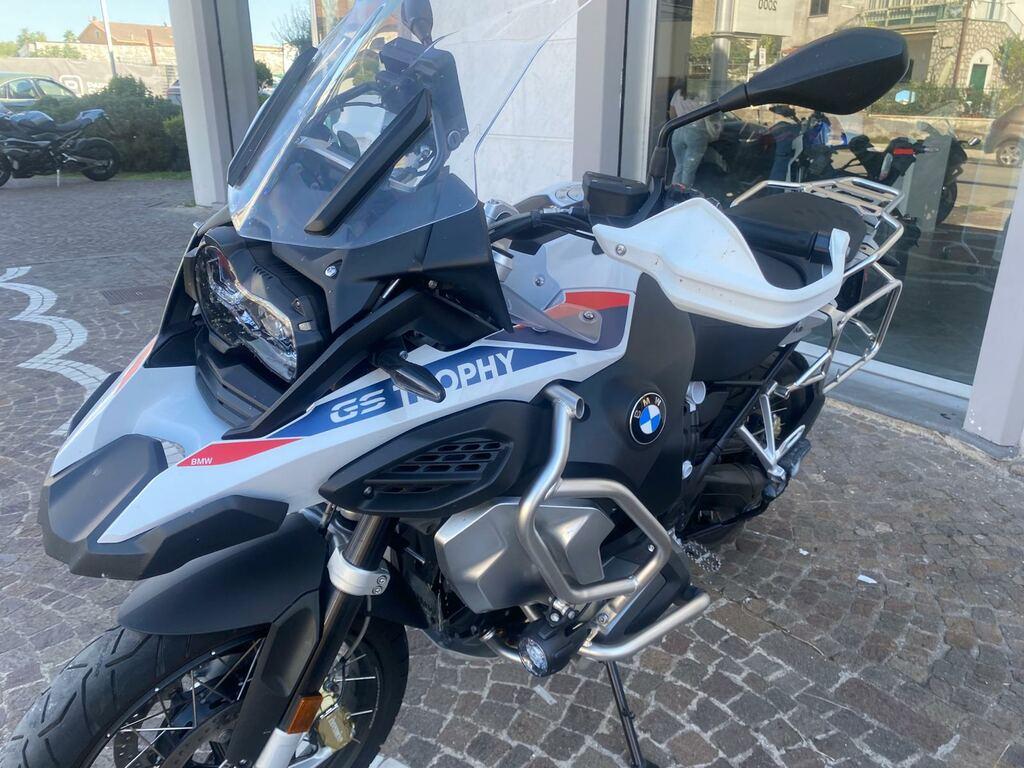 R 1250 GS