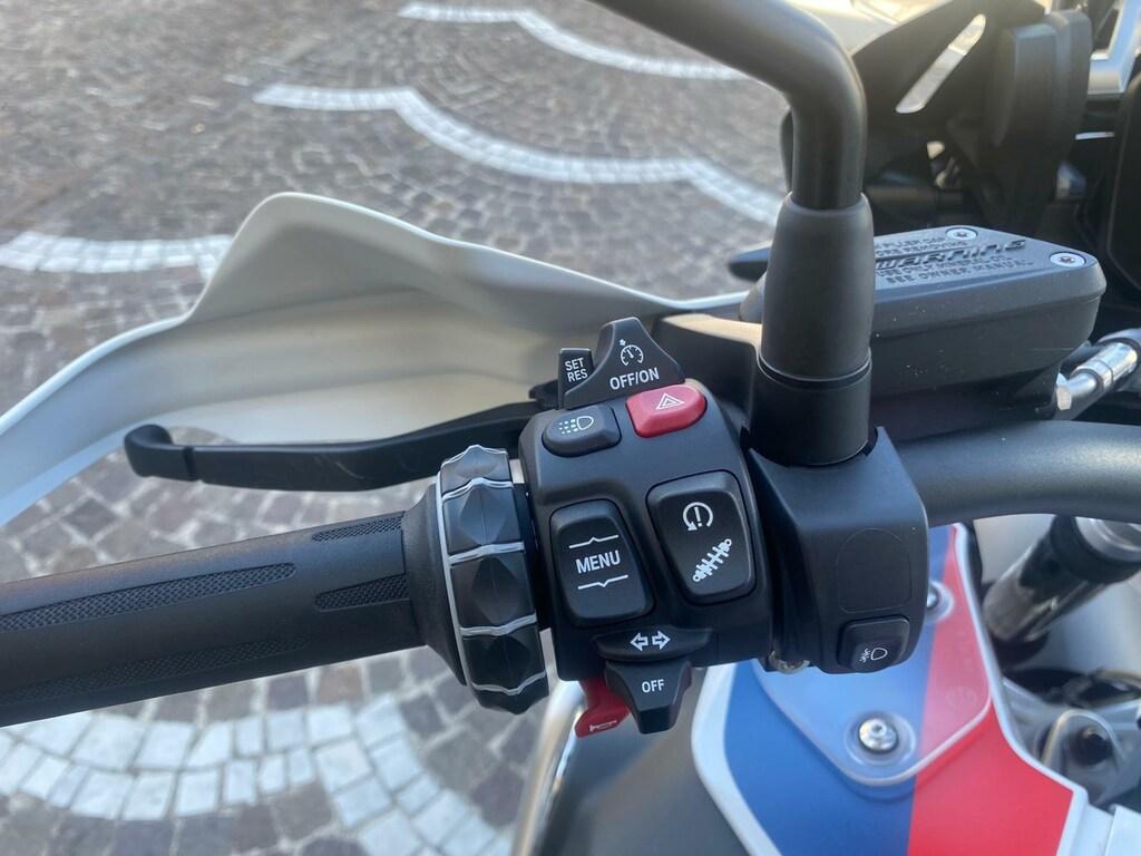 R 1250 GS