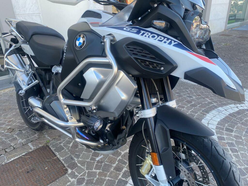 R 1250 GS