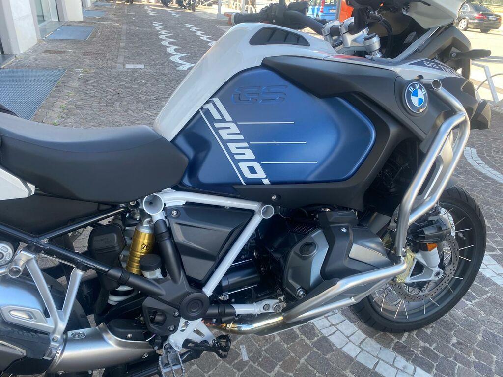R 1250 GS