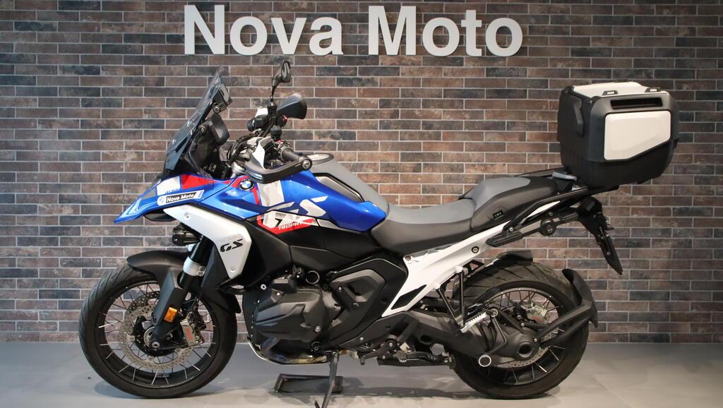 R 1300 GS