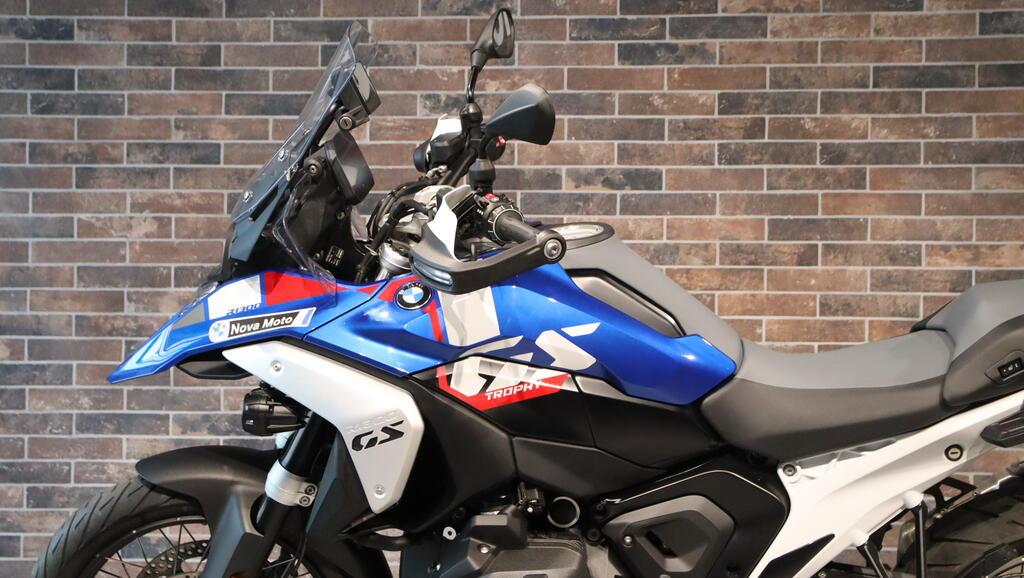 R 1300 GS