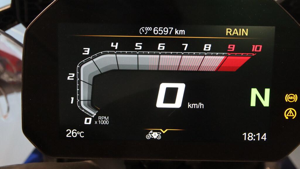 R 1300 GS