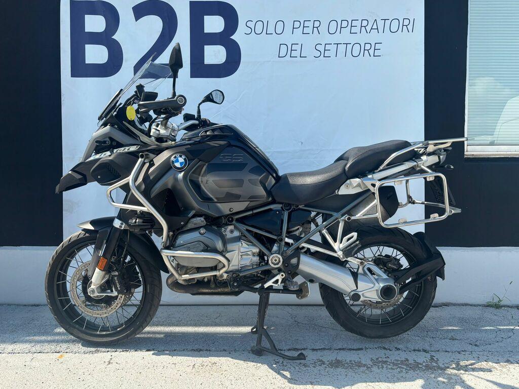 R 1200 GS