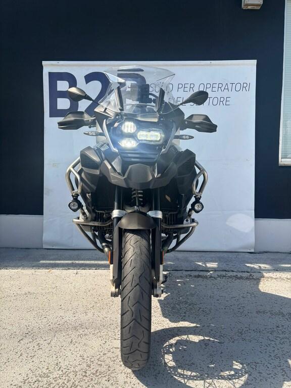 R 1200 GS