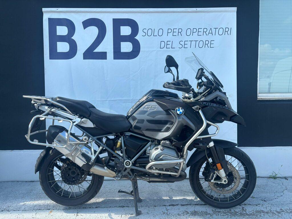R 1200 GS