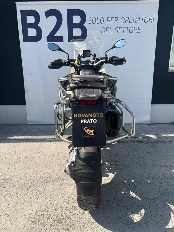 R 1200 GS