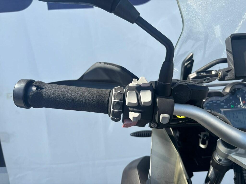 R 1200 GS