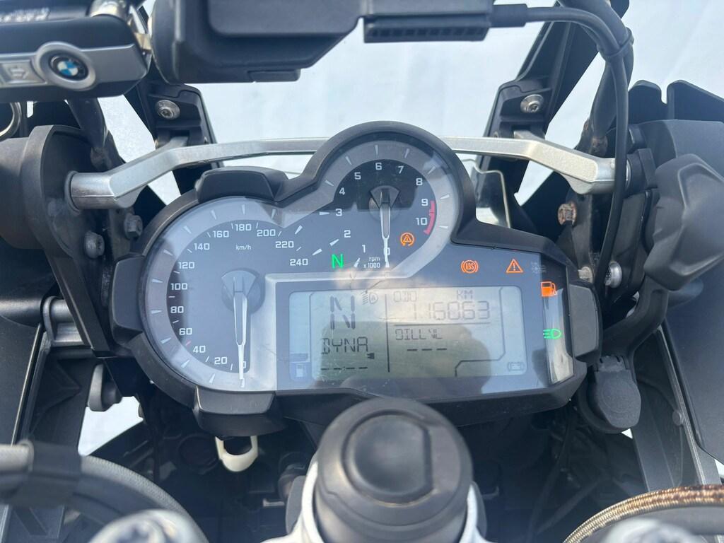 R 1200 GS