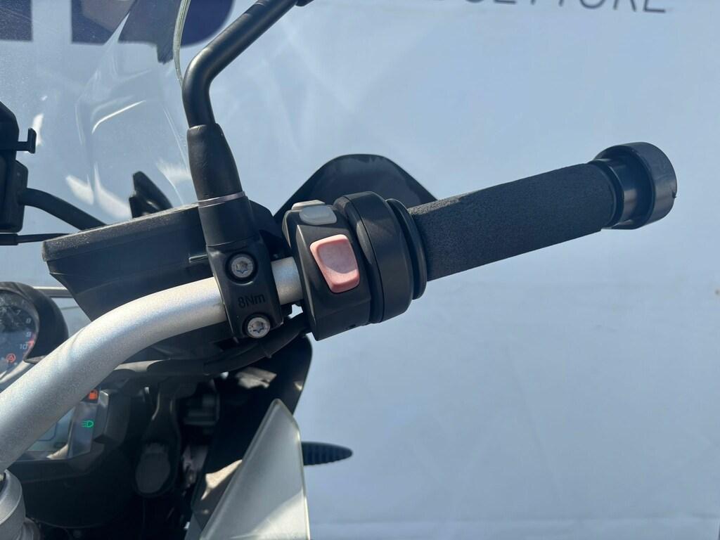 R 1200 GS