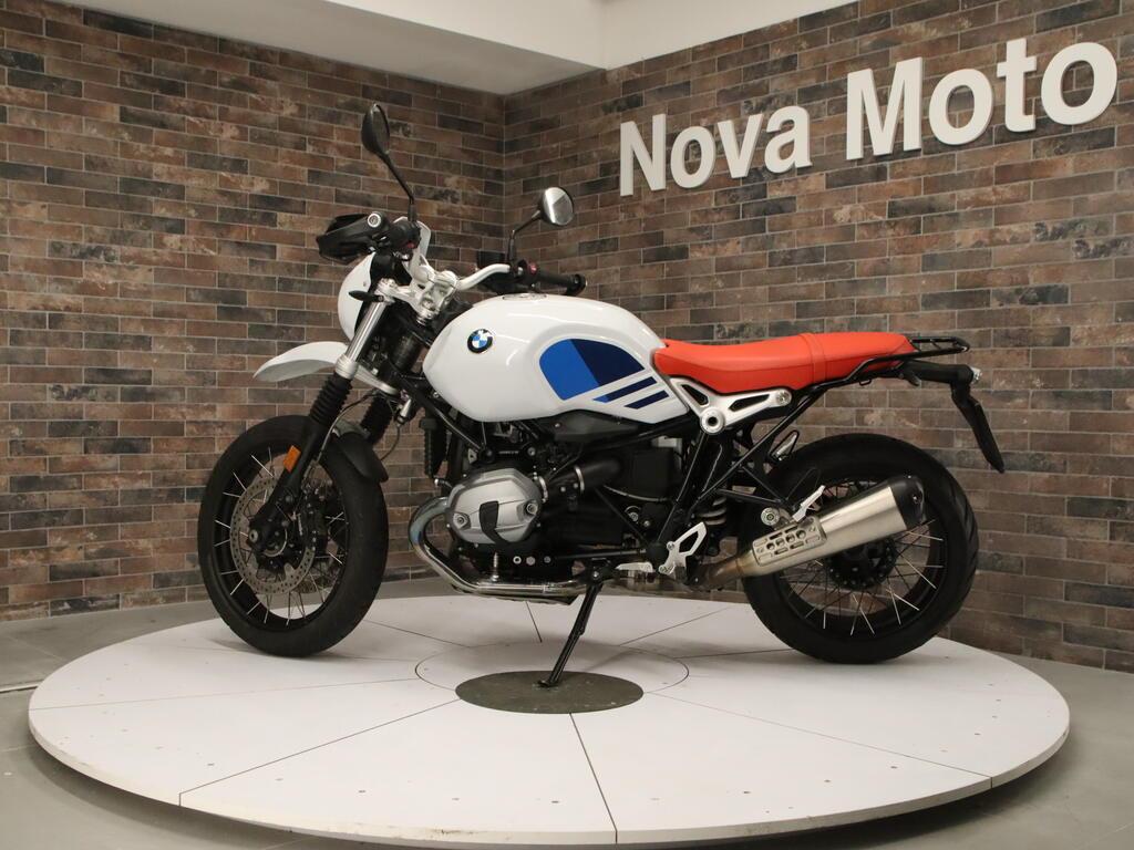 R 1200 NINET