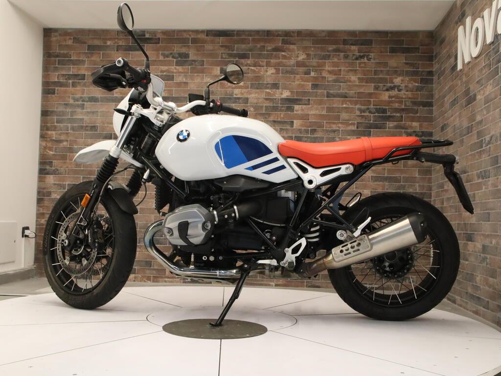 R 1200 NINET