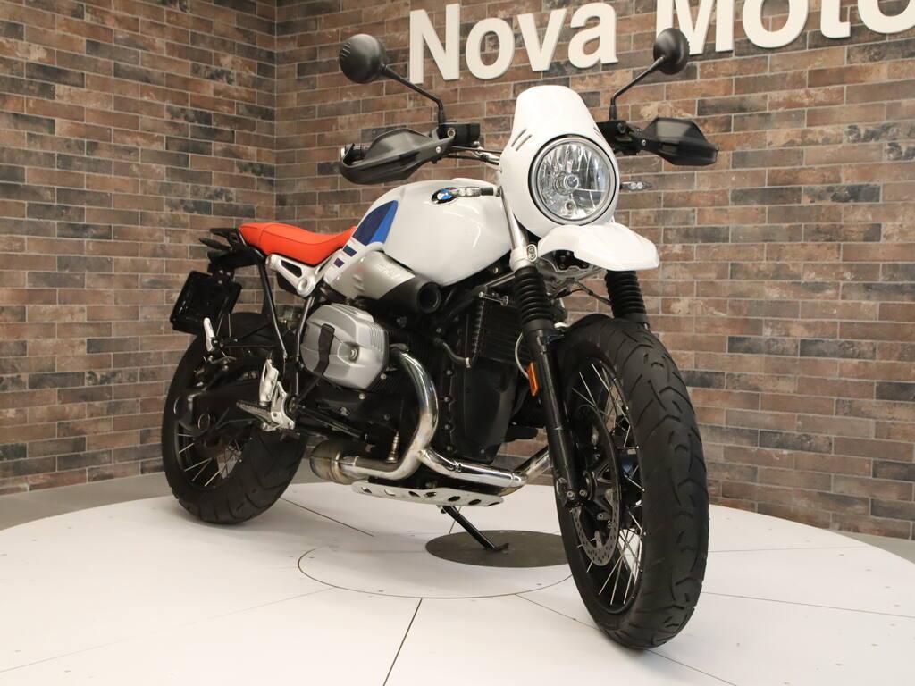 R 1200 NINET