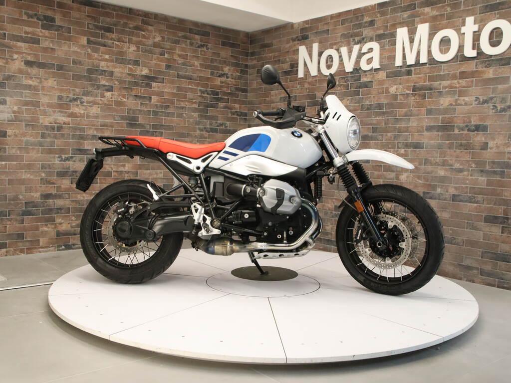 R 1200 NINET