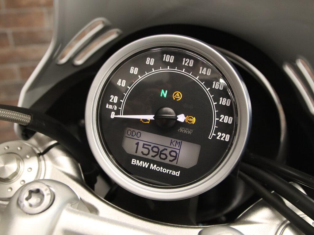 R 1200 NINET