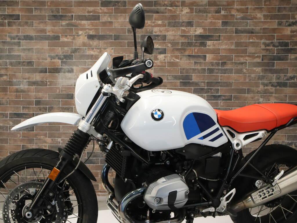 R 1200 NINET