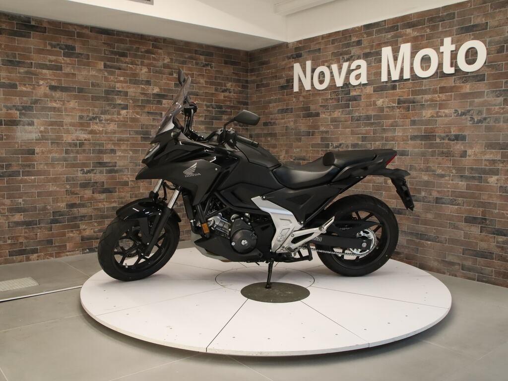 NC 750X
