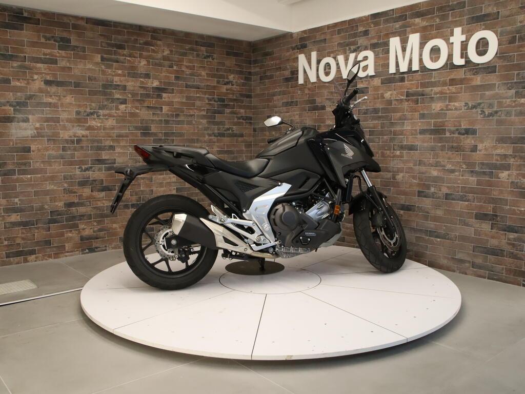 NC 750X