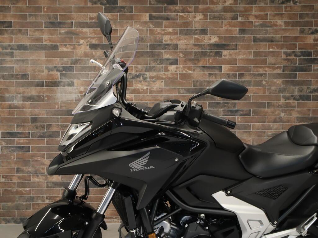 NC 750X