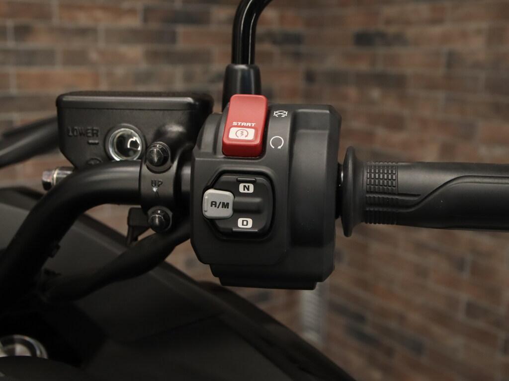 NC 750X